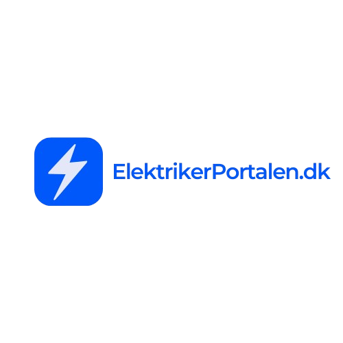 ElektrikerPortalen.dk logo